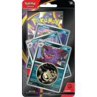 Mega Evolution: Pitch Black Premium Checklane PREORDER 17/7