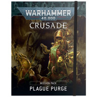 Crusade Mission Pack: Plague Purge