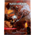 Dungeons And Dragons 5th Ed: Player's Handbook (HC)