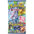 Sword And Shield: Pokemon Go! booster pack