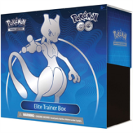 Sword & Shield: Pokemon Go Elite Trainer Box