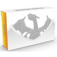 Charizard Ultra Premium Collection, Darkwing Blast, Marvel Champions++