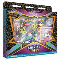 Shining Fates Mad Party Pin Collection: Polteageist