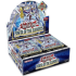 Yu-Gi-Oh!: Power of the Elements 1st Edition Booster Display