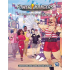 Power Rangers RPG Core Rulebook And A Glutton for Punishment Accessory Pack 1