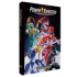 Power Rangers RPG - Core Rulebook