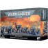 Space Marines: Primaris Hellblasters