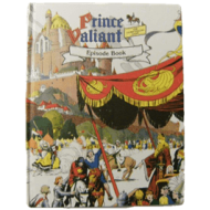 Prince Valiant RPG Episodes