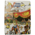 Prince Valiant RPG Episodes
