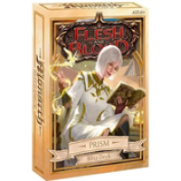 Monarch: Prism Blitz Deck