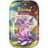 Poke Mini Tin Prismatic Evolutions