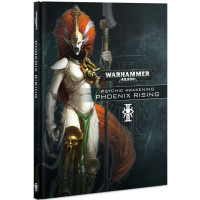 Psychic Awakening: Phoenix Rising