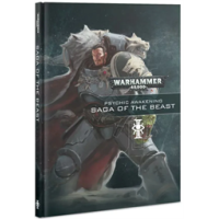 Psychic Awakening: Saga of the Beast