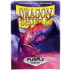 Dragon Shield Standard Sleeves - Matte Purple (100 stk)