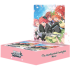 Weiß Schwarz - The Quintessential Quintuplets Movie Booster Display