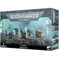 Aeldari: Rangers