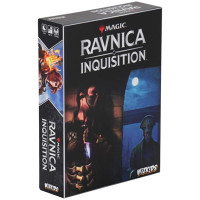 Ravnica: Inquisition