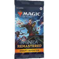 Ravnica Remastered Draft Booster