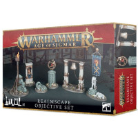 Realmscape Objective Set