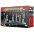 Realmscape Objective Set
