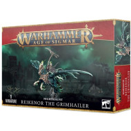 Nighthaunt Reikenor The Grimhailer