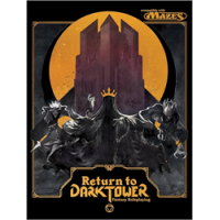 Return to Dark Tower RPG