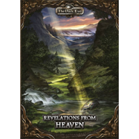 The Dark Eye: Revelations From Heaven (SC)