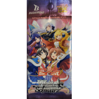 Weiß Schwarz - Revue Starlight: Re LIVE Booster Pack