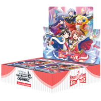 Weiß Schwarz - Revue Starlight: Re LIVE Display
