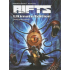 Rifts: Ultimate Edition HC