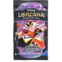Lorcana - Rise of the Floodborn Booster Pack
