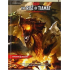 Dungeons And Dragons 5th Ed: The Rise of Tiamat (HC)
