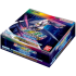 Digimon Card Game - Rising Wind Booster Display