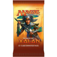 Rivals of Ixalan booster pack