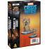 Marvel Crisis Protocol – Rocket & Groot