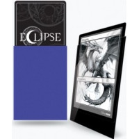 UP - Standard Sleeves - Gloss Eclipse - Royal Purple (100 Sleeves)