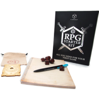 RPG Starter Set