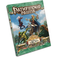 Pathfinder Pawn: Ruins of Azlant Collection