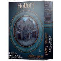 Middle-Earth: Ruins of Dol Guldur