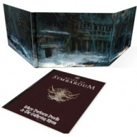 Ruins of Symbaroum 5E - Game Master's Screen