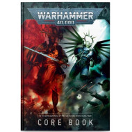 Warhammer 40,000 Core Rule Book