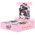 Weiß Schwarz - Saekano How to Raise a Boring Girlfriend. flat Booster Display