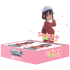 Weiß Schwarz - Saekano the Movie: Finale Booster Display