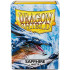 Dragon Shield Standard Sleeves - Matte Sapphire (100 Sleeves)