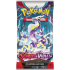 Scarlet And Violet: Base Set Booster Pack