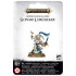 Lumineth Realm-Lords: Scinari Loreseeker