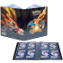 Portfolio 4-P Poke Scorching Summit 