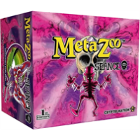MetaZoo TCG: Seance 1st Edition Booster Display (36 packs)
