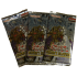 Yu-Gi-Oh!: Secret Slayers 1st Edition Booster Pack