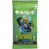Secrets of Strixhaven Play booster